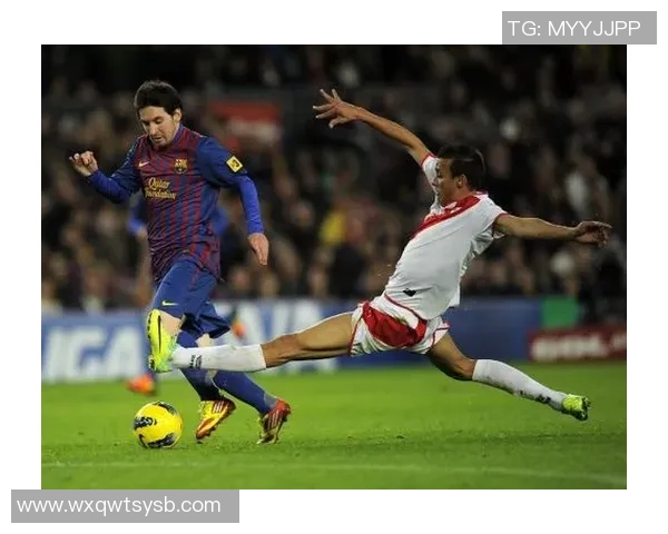 足球天才如何用绝技带球突破对手 足球天才如何用绝技带球突破对手