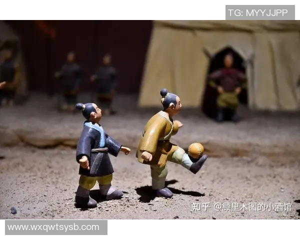 古代足球星的起源与传承 探寻第一位足球明星的历史足迹